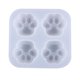 thumbnail image 1 of Molde De Epoxi, Espejo Esmerilado, Garra De Gato Integrada, Accesorios De Joyería De Silicona, Moldes Artesanales Diy, Molde De Resina Uv, Herramientas De Joyería Cateissary TO005160-00, 1 of 7