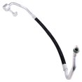 thumbnail image 5 of LR071863 Car Refrigerant Hose AC Hose Pipe for Land 5 V6 3.0L 2017-20 for LR061570 LR035480, 5 of 5