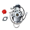 thumbnail image 4 of Carburetor for 2500Watt 2500I Generator CMXGIAC2500, 4 of 5