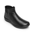 thumbnail image 2 of Botín Flexi Negro para Mujer [FFF3911] negro 25.5, 2 of 10