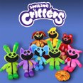 thumbnail image 2 of 5PCS Wholesale Smiling Critters Plush Toy Smiling Critters Cat Nap Catnap Accion Doll Soft Toy Birthday Gift For Fan, 2 of 5