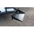 thumbnail image 2 of Outdoors Unlimited 63432 Bumper Grill Table, 2 of 2