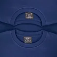 thumbnail image 2 of Playera Lisa Azul Oscuro/ King Monster, 2 of 3