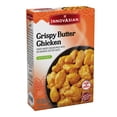 thumbnail image 2 of InnovAsian Crispy Butter Chicken, 16 oz (Frozen), 2 of 9