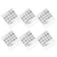 thumbnail image 1 of TABLZONE Pads Professional Grafting Tool For Off Compact One Off Supplies For Diy Extensions, 1 of 7