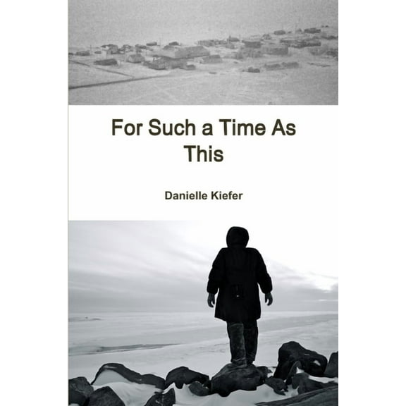 For Such a Time As This, (Paperback)
