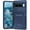 Blue, variant on Fashion Case Drop Resistant Shockproof Case For Google Pixel 8 Pro