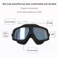 thumbnail image 5 of CSSAD Competitive Swim Goggles, Swimming Goggles No Leaking Full Protection Adult Men Women Youth, White, 5 of 6