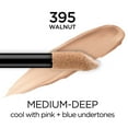 thumbnail image 2 of L'Oreal Paris Infallible Full Wear Concealer, Full Coverage, Walnut, 0.33 fl oz, 2 of 7
