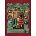 thumbnail image 2 of Rompecabezas Harry Potter La Camara De Los Secretos 1000 Piezas Ravensburger Harry Potter Camara De Los Secretos, 2 of 2