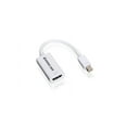 thumbnail image 7 of IOGEAR Mini DisplayPort to HDMI Adapter Cable - GMDPHDW6, 7 of 7