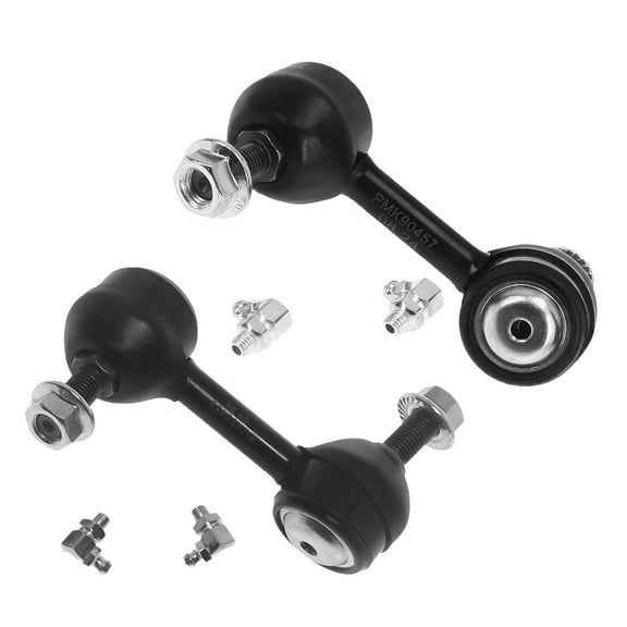 Pair of 2 Front Left-Right Sway Bar Link For 2003 2005-2012 Honda Accord