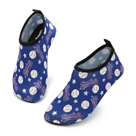 

Weestep Toddler/Little Kids Quick Dry Lightweight Aqua Shoe