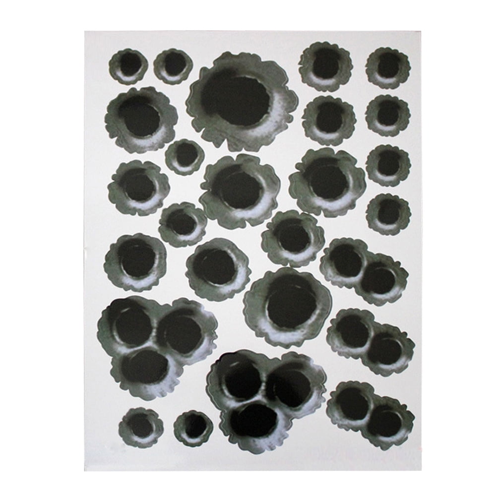 Car Decoration Stickers Scratches Cover Creative Personality Waterproof