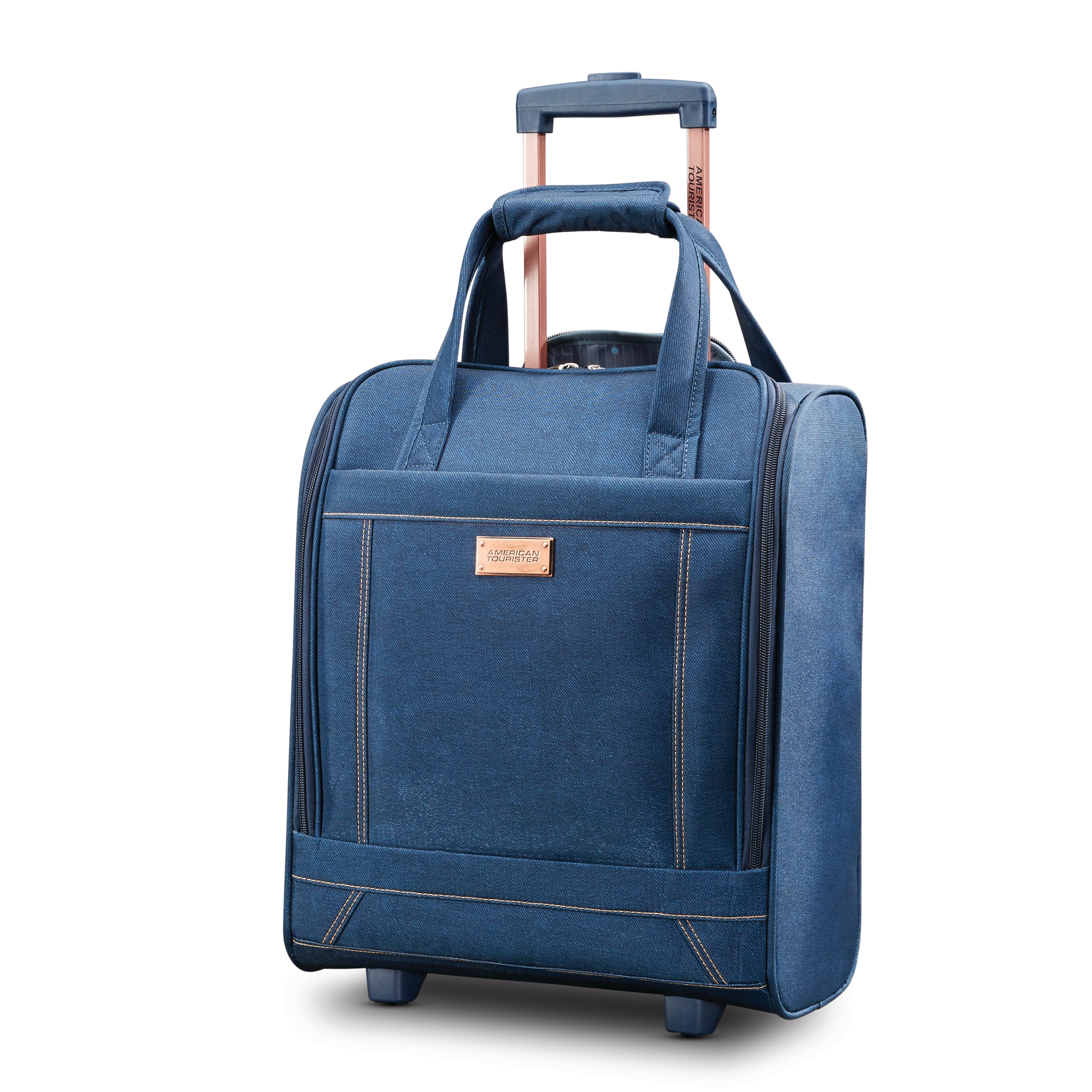 American Tourister American Tourister Belle Voyage Underseat Carry