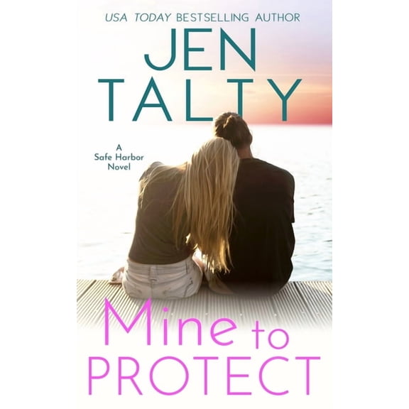 Mine to Protect, (Paperback)