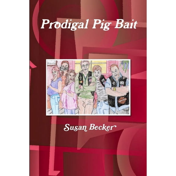 Prodigal Pig Bait, (Paperback)