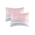 thumbnail image 2 of Mainstays Kids Aqua Comforter Set, 2 of 6