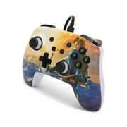 PowerA Enhanced Wired Controller for Nintendo Switch - Hyrule Hero