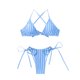 thumbnail image 5 of Trajes de baño para mujer, Trajes de baño para mujer, Trajes de baño estampados para mujer, Trajes de baño de dos piezas, Trajes de baño con tirantes para mujer, 5 of 6