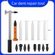 thumbnail image 4 of Herramienta Reparación Abolladuras Automóviles Martillo Reparación Automóviles Martillo Nivelador Automóviles Kit Reparación Abolladuras Carrocerías Sin Pintura Automóviles, 4 of 7