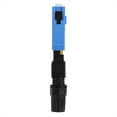 thumbnail image 4 of Conector rápido de fibra óptica, 100 piezas SC monomodo SC conector de fibra óptica conector de fibra impulsado por el rendimiento, 4 of 12