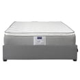 thumbnail image 1 of Colchón Matrimonial + Box Base Cama Orlando Dicasa  Cupra, 1 of 8