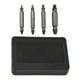 thumbnail image 2 of Extractor de tornillos Baoblaze Juego de Brocas 3106A 4 piezas, 2 of 8