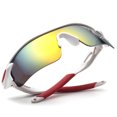 thumbnail image 3 of Lueaspy Gafas de sol polarizadas para hombres, mujeres protección UV ciclismo gafas de sol gafas deportivas bicicleta correr conducción pesca gafas de sol, 3 of 4