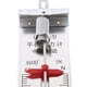 thumbnail image 3 of 5N Física Force Meter Spring Dinamómetro Spring Dual Scale Balance 20cm Longitud, 3 of 7