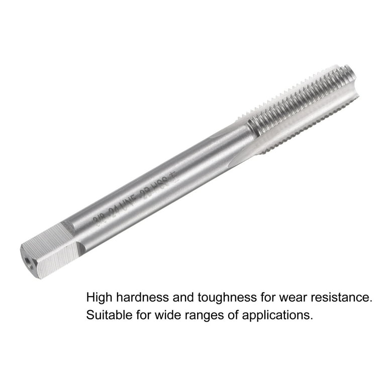 Cossinete Hss 3/8-24 Unf (ext. 30 Mm) Osg | CCP Virtual - Ccp