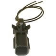 thumbnail image 6 of 2 x Connector of ABS Wheel Speed Sensor Wire Harness Rear L/R Fits XD Yaris, 6 of 6