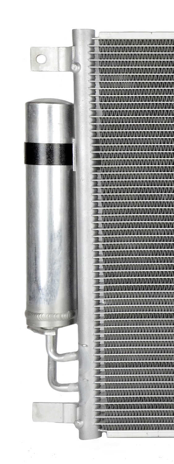 OSC 3323 A/c Condenser