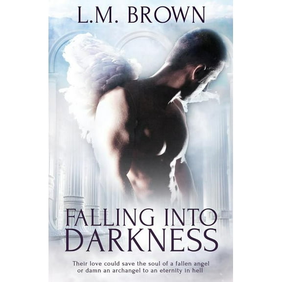 Falling into Darkness (Paperback)