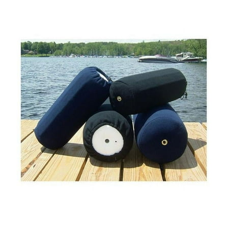 UPC: 0040011115935 | Taylor Made TAM9031 8 x 20 in. Fleece Fender Cover Black