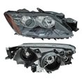 thumbnail image 1 of Faro Principal Cx-7 2007 A 2012 Mazda LADO PASAJERO P/xenón TYC ., 1 of 4