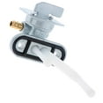 thumbnail image 3 of Almencla Interrupteur de Valve de Carburant Solide - Valve d'Arrêt de Réservoir de Carburant pour AX 100 GP 125, 3 of 8