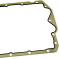 thumbnail image 6 of jiaping Engine Oil Pan Gasket Set Oil Pan Gasket for E81 N42 N43 E46 N45 N46 120i 318 Ci, 6 of 7