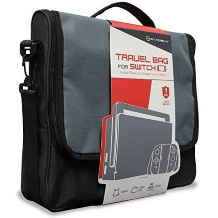 Hyperkin M07247 Travel Bag for Nintendo Switch price history on PriceWatchPro