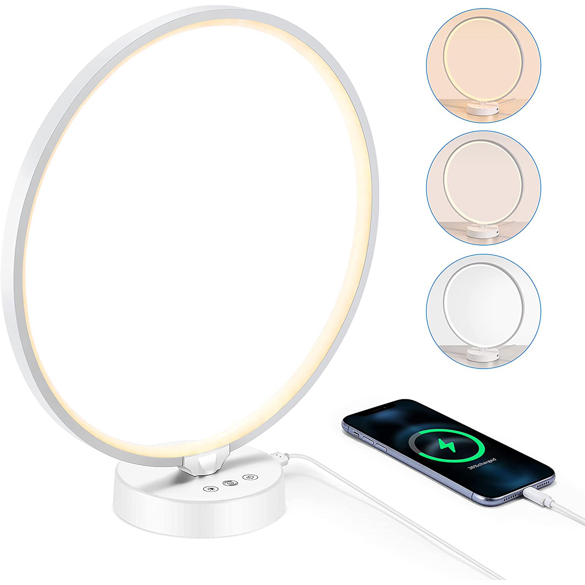 Diy 10000 Lux Light Box Shelly Lighting