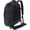 Black, variant on Carry On Travel Backpack, 17.3 Inch Large Travel backpack Carry On Flight Approved, Personal Item Backpack Travel Bag With Shoe Bag, 27L Water Resistant Casual Daypack, Black