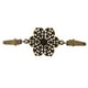 thumbnail image 2 of 2 piezas elegante cárdigan suéter Clips broche de cuello broches alfileres de seguridad para mujeres niñas ropa, 2 of 9