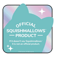 thumbnail image 5 of Squishmallows Original 12-Inch Ansel Potato Chips - Official Jazwares Plush, 5 of 6