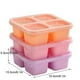 thumbnail image 3 of INS Stacked Divider Lunch Box Set Snack Bento Box Microwave Adult Travel Bento Box, 3 of 7