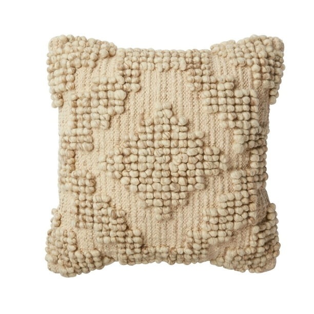 Set Of 4 12 X 12 Premium Hypoallergenic Stuffer Pillow Insert Square White Walmart Com Walmart Com