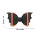 thumbnail image 3 of Horquillas para disfraz de Halloween para mujeres y niñas, horquillas con purpurina de telaraña para Halloween, accesorios para peinados de cosplay de Halloween, horquillas para fiestas y bailes, horq, 3 of 6