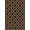 black+Brown+, variant on Geetinfly 18FT Area Rugs Area Rug Outdoor Plastic Checkered Rug Waterproof Outdoor Patio Rug black+Brown+