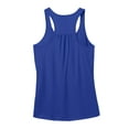 thumbnail image 6 of district made women's perfect updated racerback tank _white_small, 6 of 6