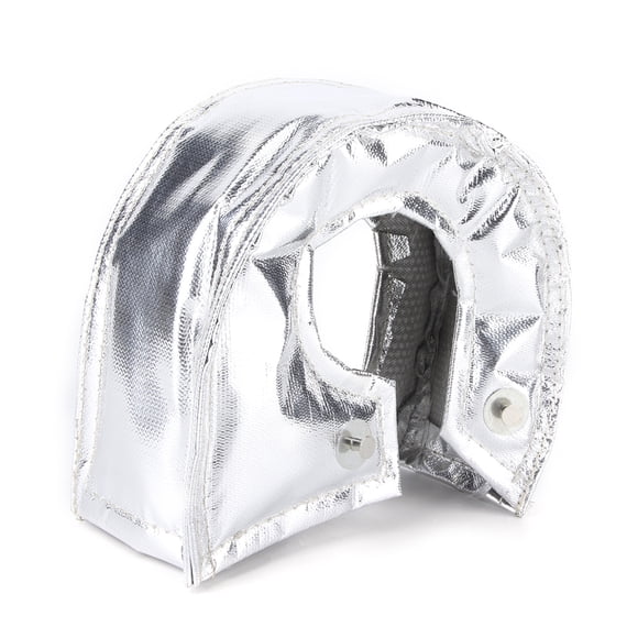Blanket Heat Shield Turbocharger Cover Wrap Fit for T25 / T28 GT25 GT28 GT30 GT35 Turbo