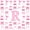 Pink White R, variant on jejeloiu Pink Cherry Bow Monogram A Full Size Comforter Sets For Girls,Coquette Bow tie Initial Bedding Sets For Kids,Pink Reversible,3pcs